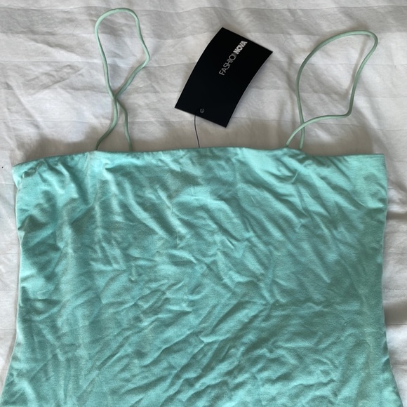 Fashion Nova never worn small mini dress. - Picture 4 of 4